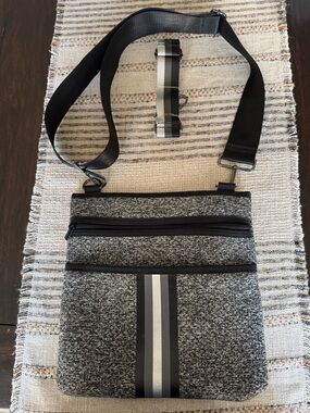 HAUTE SHORE Crossbody